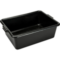 Allpoints Bus Tub  7" Black 178553